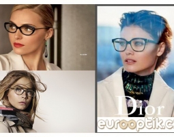 Dioptrické brýle jako doplněk – Eurooptik.cz značkové brýle a obroučky levně