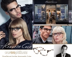 Eyeglasses Kenneth Cole 