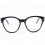 Salvatore Ferragamo SF2777 001 dámské brýle