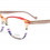 Liu Jo LJ2664 611 eyeglasses