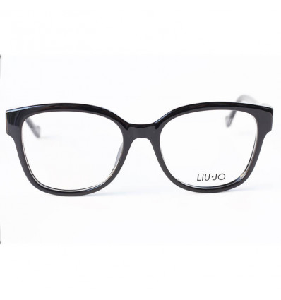 Liu Jo LJ2667R 001 eyeglasses