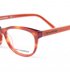 Karl Lagerfeld KL890 008 dámské dioptrické brýle
