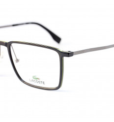 Lacoste L2814 001 eyeglasses