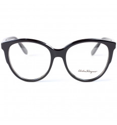 Salvatore Ferragamo SF2813 001 women eyeglasses