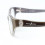 Guess GM184 GRYWHT dámské dioptrické brýle