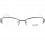Guess GU2263 BLK dámské dioptrické brýle