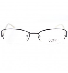 Guess GU2263 BLK dámské dioptrické brýle