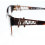 Eyeglasses Guess GM 135 TO