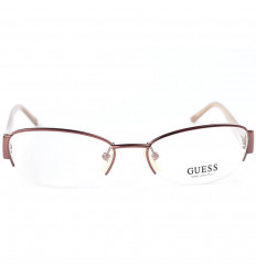 Guess GU 2263 BRN dámské dioptrické brýle
