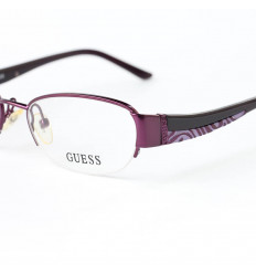 Eyeglasses Guess GU 2263 PUR