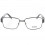 Guess GU 1797 BLK pánské dioptrické brýle