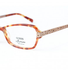 Women eyeglasses Guess by Marciano GM141 AMB