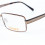 Pánské brýle Timberland TB1218 0048