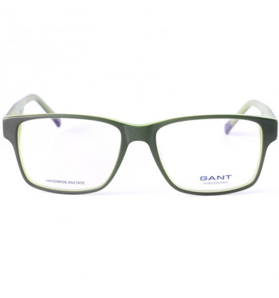 Pánske dioptrické okuliare Gant G3005 MOL
