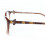 Dámske dioptrické okuliare Guess GU2257 BRN
