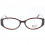 Eyeglasses Guess GM186 BRNBE
