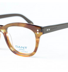 Women eyeglasses Gant GW Juvet OLHN