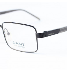 Pánske dioptrické okuliare Gant GBert SBLK