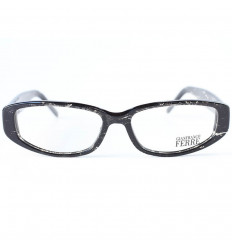Gianfranco Ferre GF 127 01 Dámské dioptrické brýle 