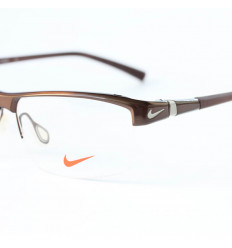 Men eyeglasses frames Nike 6050 259