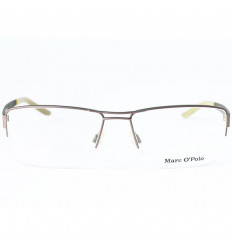 Pánske dioptrické okuliare Marc OˇPolo 502071 60
