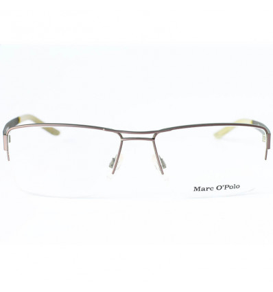 Men eyeglasses Marc OˇPolo 502071 60