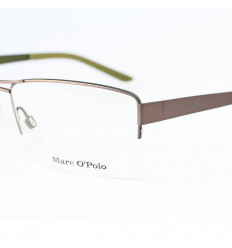 Pánske dioptrické okuliare Marc OˇPolo 502071 60