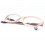 Dámské brýle Givenchy VGV887 06K6