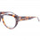 Women eyeglasses Givenchy VGV909 09AJ