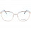 Dámske okuliare Givenchy VGV484 0R80