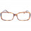 Women eyeglasses Escada VES256 0ALE