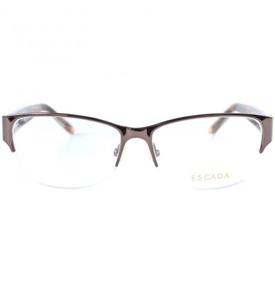 Women eyeglasses Escada VES822 0K01