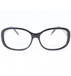 Women eyeglasses Escada VES357G 0700
