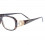 Dámské brýle Escada VES357G 0722