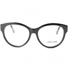 Roberto Cavalli RC756 001 dámské dioptrické brýle