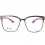 Hugo Boss 0688 UBO Dámské dioptrické brýle