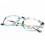 Liu Jo LJ2689 040 dámské dioptrické brýle