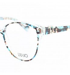 Liu Jo LJ2693R 431 dámské dioptrické brýle