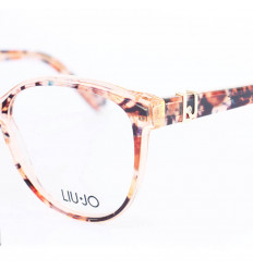 Liu Jo LJ2693R 815 dámské dioptrické brýle