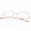 Lu Jo LJ2129 702 dámské dioptrické brýle