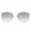 Calvin Klein dámské sluneční brýle