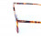 Slvatore Ferragamo Dámské sluneční brýle