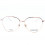 Calvin Klein Titanium dámské dioptrické brýle
