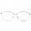 Calvin Klein Titanium dámské dioptrické brýle