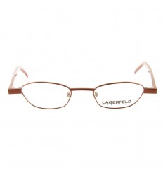 Retro eyeglasses Lagerfeld 4352 02