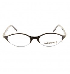 Retro okuliare Lagerfeld 4367 01