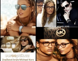 Michael Kors Eyeglasses